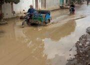 Dua Bulan Pasca Banjir Aceh Tamiang: Perjuangan Warga dan Tantangan yang Belum Tuntas