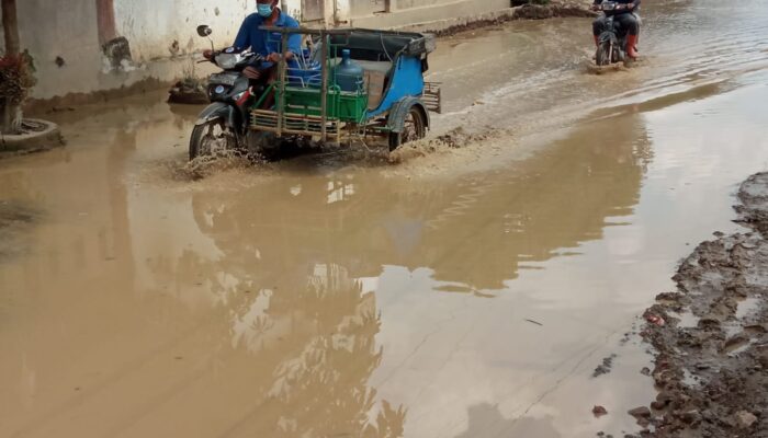 Dua Bulan Pasca Banjir Aceh Tamiang: Perjuangan Warga dan Tantangan yang Belum Tuntas