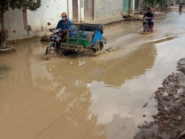 Dua Bulan Pasca Banjir Aceh Tamiang: Perjuangan Warga dan Tantangan yang Belum Tuntas