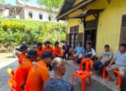 Tim SAR Basarnas Nias Cari Warga Hilang di Kebun Gunungsitoli Idanoi