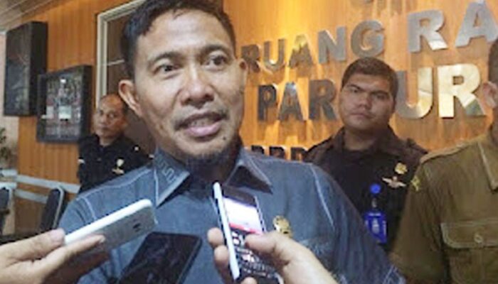 DPRD Medan Nilai PAD Pajak Restoran Bocor, Lembur Kuring Dan Pondok Gurih Jadi Sorotan