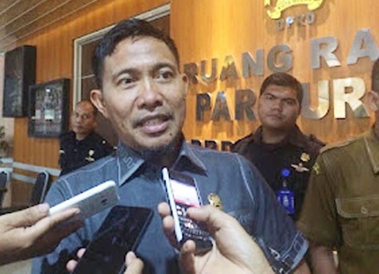 DPRD Medan Nilai PAD Pajak Restoran Bocor, Lembur Kuring Dan Pondok Gurih Jadi Sorotan