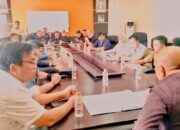 Pembentukan Pansus Plasma 20 Persen Perkebunan Kembali Tertunda