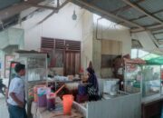 Rumah Dinas SMP Negeri 1 Beringin Beralih Fungsi Jadi Kantin, Kondisi Lingkungan Sekolah Disorot