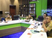 Pemko Binjai Perkuat Pemulihan Pascabencana dengan Pendataan Tepat Sasaran