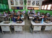 Jelang Ramadan, MBG di Aceh Masih Menunggu Arahan