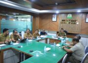 Pemerintah Aceh Percepat Penyediaan Lahan Huntara dan Huntap