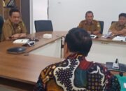 Perkim Medan Dorong Pembentukan P3SRS Apartemen Podomoro