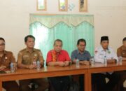 FKUB Kota Gunungsitoli Sikapi Dinamika Sosial Dengan Imbauan Tidak Terprovokasi Isu SARA