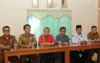 FKUB Kota Gunungsitoli Sikapi Dinamika Sosial Dengan Imbauan Tidak Terprovokasi Isu SARA