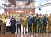 Pemko Binjai Gelar Forum Konsultasi Publik RKPD Tahun 2027