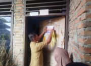 Pemko Binjai Labelisasi KPM Bantuan Sosial Untuk Pastikan Tepat Sasaran