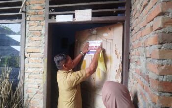 Pemko Binjai Labelisasi KPM Bantuan Sosial Untuk Pastikan Tepat Sasaran