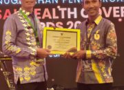 Abdya Kejutkan Level Nasional, Masuk 8 Besar UHC