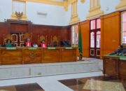 Sidang Gugatan Terhadap PT TBS Dan TPL Bergulir Di PN Medan