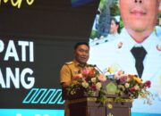 433 Mahasiswa Medistra Lubukpakam Resmi Masuk Tahap Praktik, Wabup Ingatkan Nilai Pengabdian