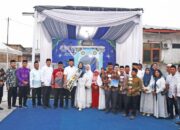 Kelurahan Sei Agul Juara MTQ Ke-59 Medan Barat