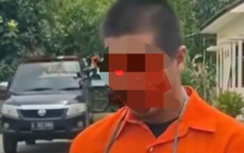 PN Madina Vonis Seumur Hidup Terdakwa Pembunuhan Siswi Paskibra