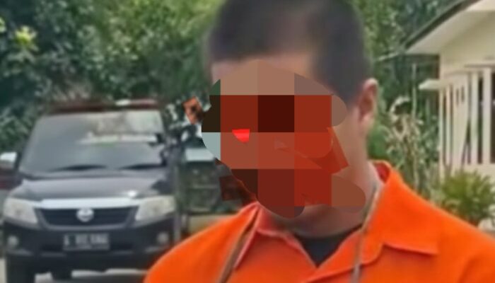 PN Madina Vonis Seumur Hidup Terdakwa Pembunuhan Siswi Paskibra