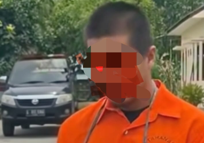 PN Madina Vonis Seumur Hidup Terdakwa Pembunuhan Siswi Paskibra