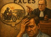 “Noodweer Exces” di Kasus Penjambret