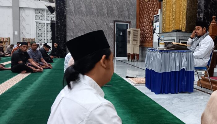 Hikmah dari yang Diremehkan
