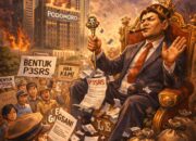 “Pembangkangan” dari Pengembang Podomoro