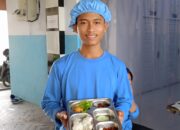 MBG di Sergai Salurkan Gizi untuk 117.000 Pelajar Dan 7.895 Tenaga Pendidik, Serap 1.950 Tenaga Kerja Lokal