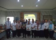 Polbangtan Kementan Gelar FGD Penyusunan Renstra 2025-2029, Fokus Sinkronisasi dengan Kebijakan Kementerian Pertanian