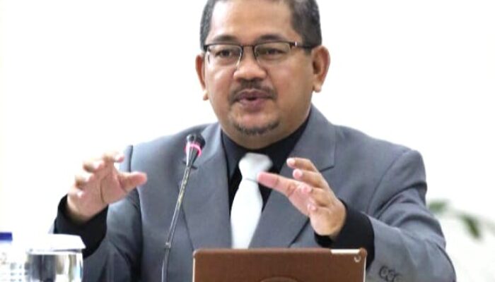 Makan Gratis Dan Arah Pendidikan Nasional