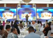 BI Optimistis Pertumbuhan Ekonomi Terus Menguat Hingga 2027