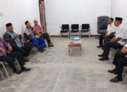 MAA Langsa Gelar Diskusi Adat dan Tauhid dalam Kehidupan Sehari-hari