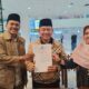 DR H Sarmadan Nur Siregar Ditetapkan Plt Ketua PPP Sumut