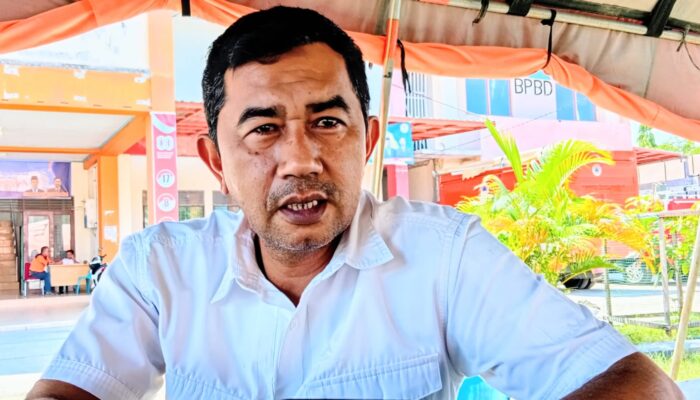 Status Darurat Turun, Ujian Pemulihan Pidie Dimulai