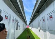 Ribuan Huntara di Aceh Masih Dibangun, Korban Bencana Menunggu Hunian