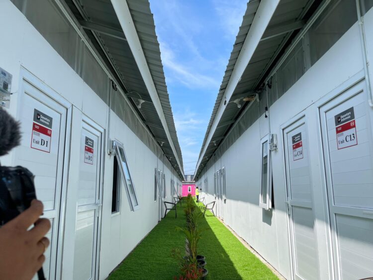 Ribuan Huntara di Aceh Masih Dibangun, Korban Bencana Menunggu Hunian