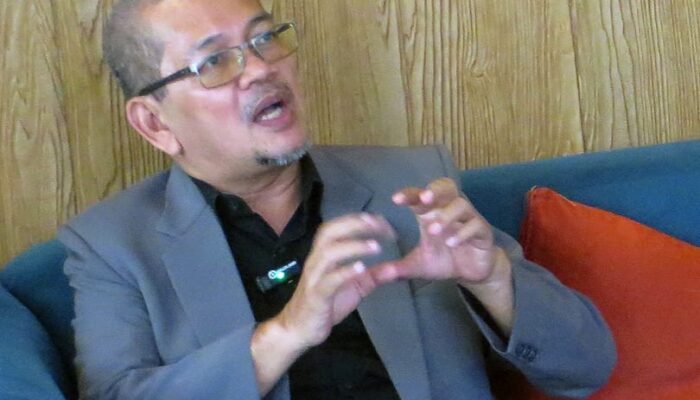 Kasus Eks Camat Medan Maimun, Sinyal Bangkrutnya Etika Jabatan