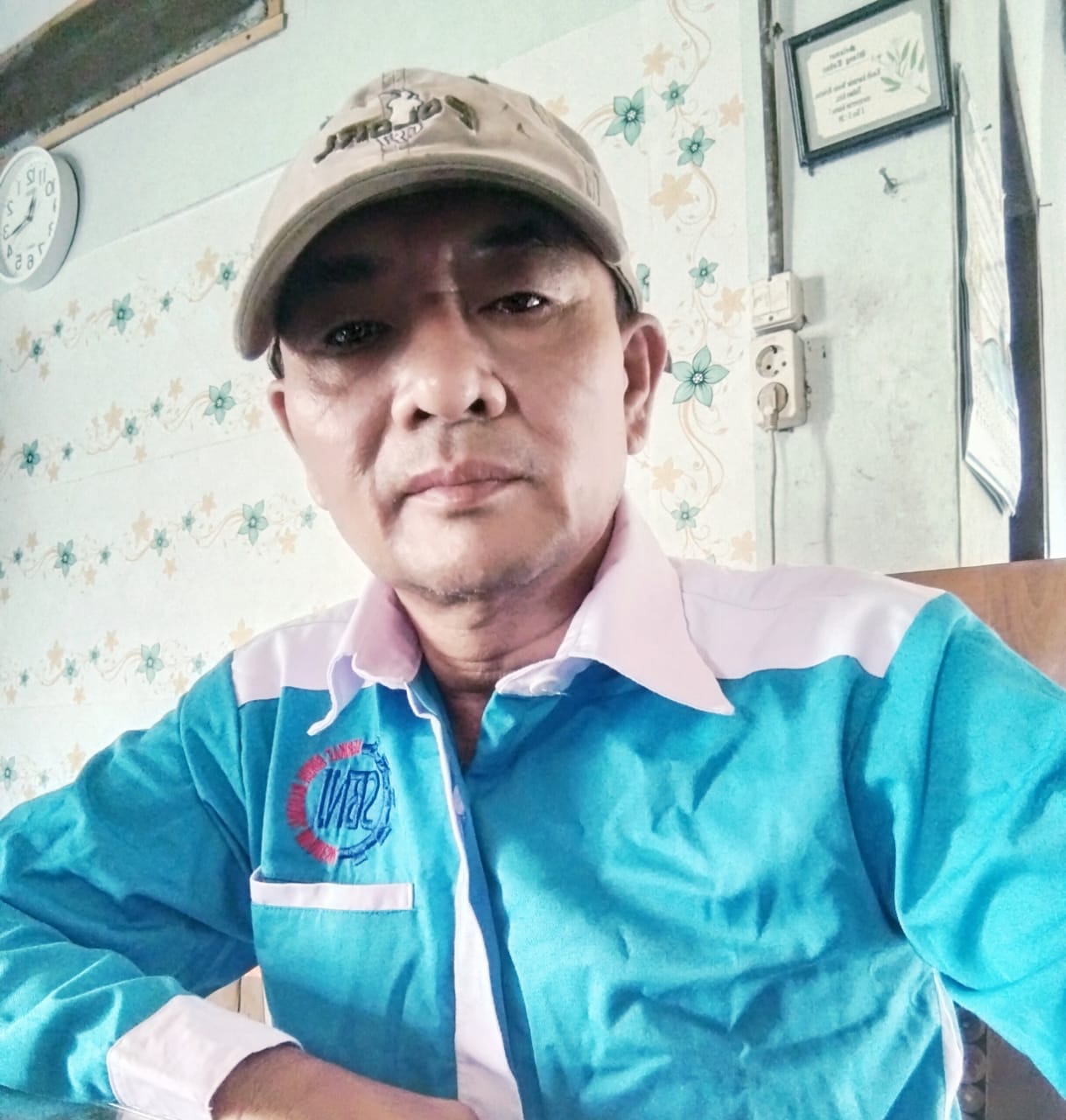 Depewil SBNI Sumut Desak Pemerintah Dan TPL Penuhi Hak Buruh