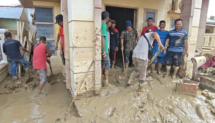 Fadlon, SH: DPRK Aceh Tamiang Tetap Fokus Menjalankan Fungsi Pengawasan