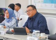Perkuat Transformasi Kelautan dan Perikanan, Bupati Deliserdang Usulkan Dua Desa Pengembangan KNMP