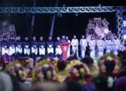 Kemenpar Tetapkan Event Unggulan “Berlabuh Di Deli Serdang” Sebagai Karisma Event Nusantara