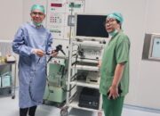 RSUD H Sahudin Kutacane Lebih Maju Ke Depannya