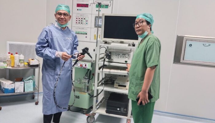 RSUD H Sahudin Kutacane Lebih Maju Ke Depannya