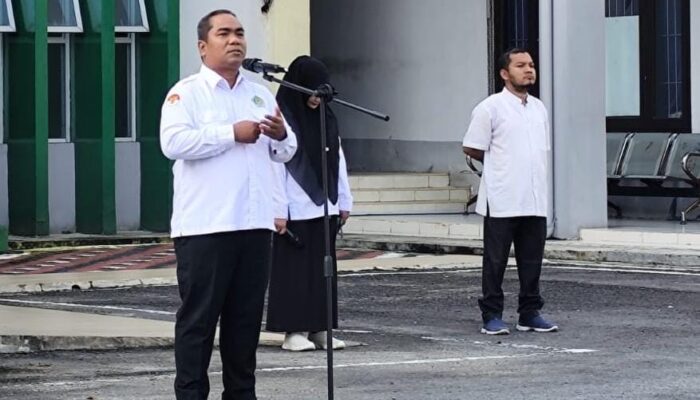 IAIN Langsa Terima 3.000 Mahasiswa Baru, Jalur SPAN PTKIN Gratis Biaya Pendaftaran