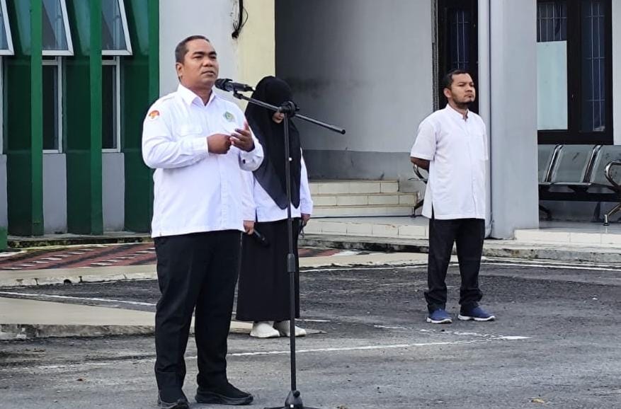 IAIN Langsa Terima 3.000 Mahasiswa Baru, Jalur SPAN PTKIN Gratis Biaya Pendaftaran