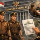 Kejagung Panggil Kajari Dan Kasi Pidsus Deliserdang