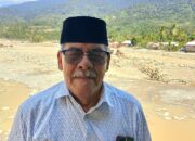 MPD Nagan Monitoring Sekolah, 23 Sekolah Terdampak Bencana