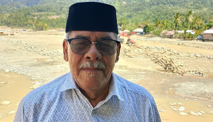 MPD Nagan Monitoring Sekolah, 23 Sekolah Terdampak Bencana