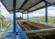 Operasional SPAM Diharapkan 24 Jam