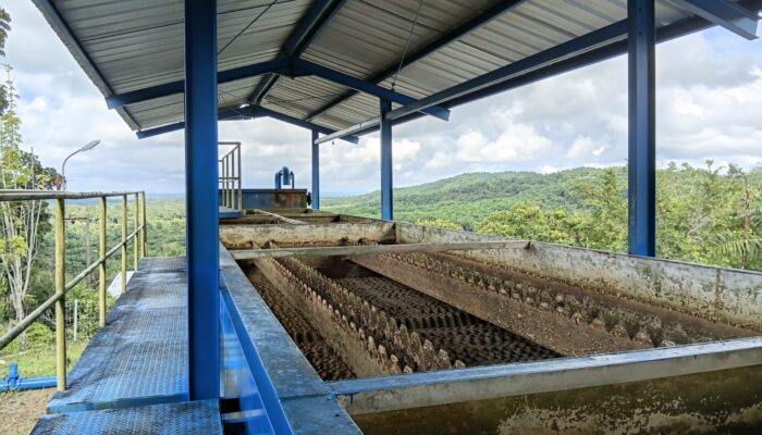 Operasional SPAM Diharapkan 24 Jam